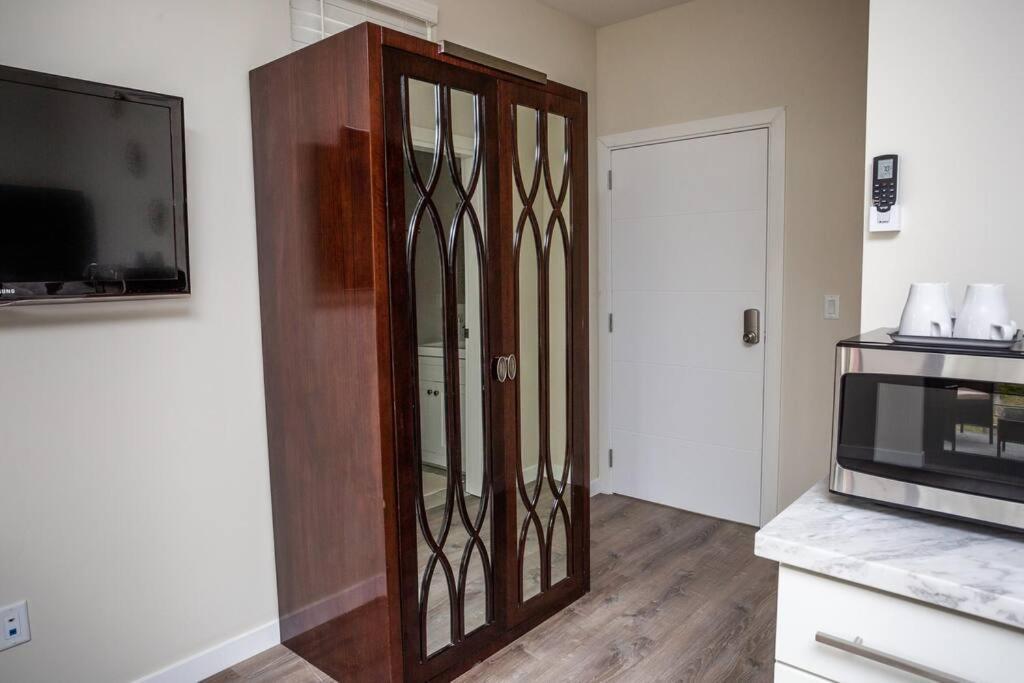 Studio With Beautiful View Next To Downtown San Diego Exterior photo