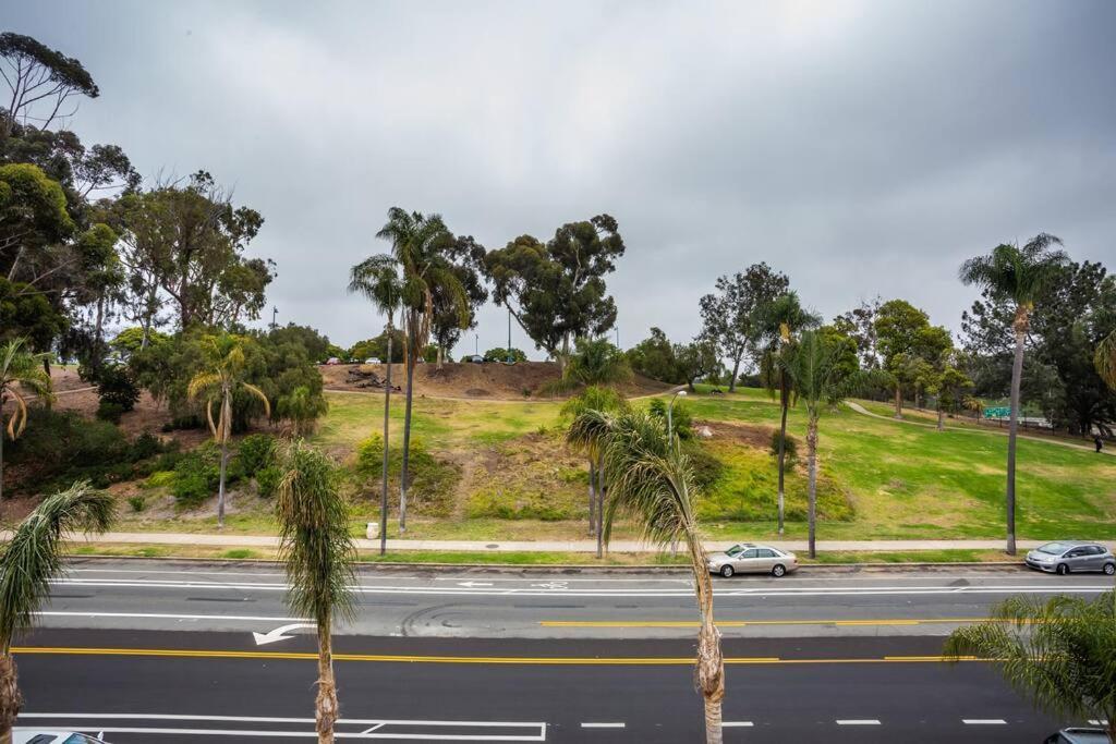 Studio With Beautiful View Next To Downtown San Diego Exterior photo